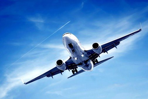 Dịch vụ thương mại hàng không
