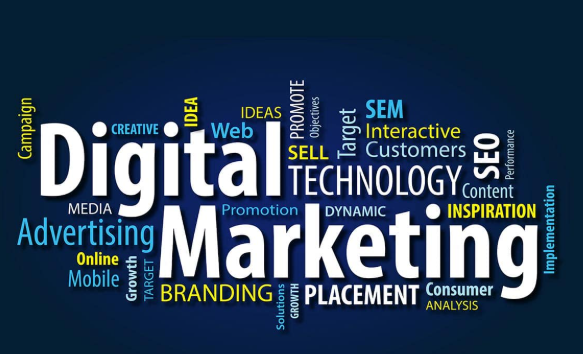 Marketing (CN Digital Marketing)