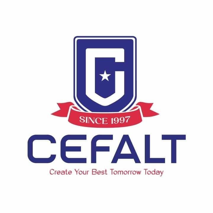 Ngoại Ngữ Bộ Ngoại Giao Cefalt
